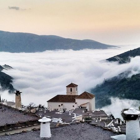 Casas Rurales Encarnita Bubión Dış mekan fotoğraf